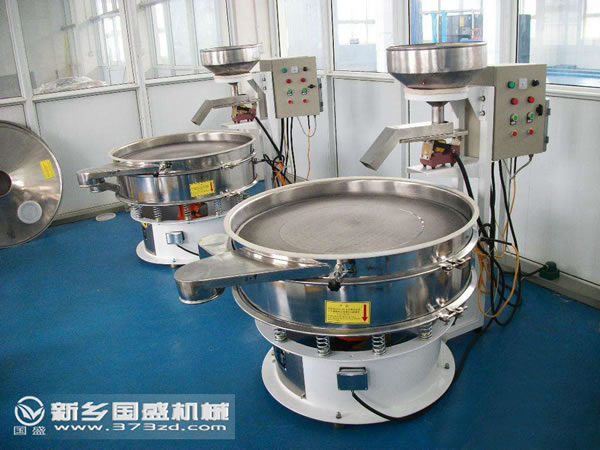 超聲波多功能篩選機(jī) 超聲波多功能篩選機(jī)