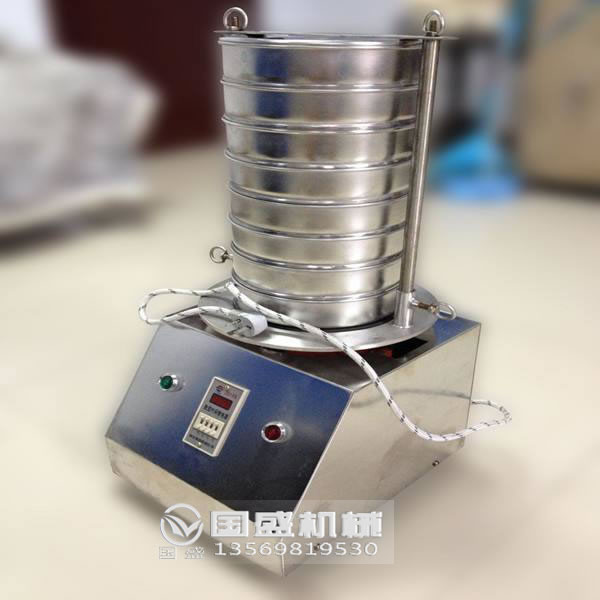 實(shí)驗(yàn)室式檢驗(yàn)篩選機(jī) 實(shí)驗(yàn)室式檢驗(yàn)篩選機(jī)