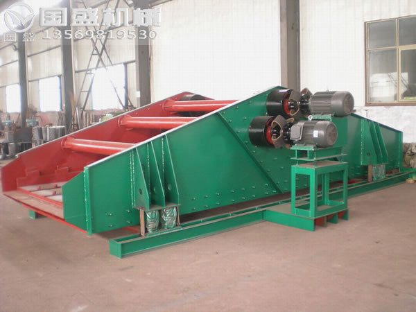 振動(dòng)脫水篩選及圖片 振動(dòng)脫水篩選及圖片