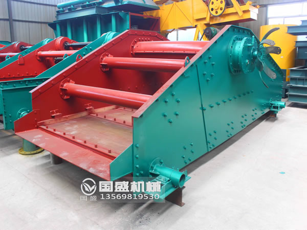 解決脫水篩選機(jī)堵塞方法 解決脫水篩選機(jī)堵塞方法