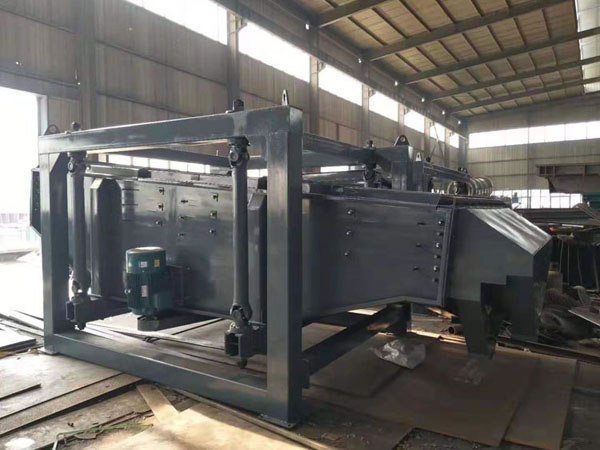 飼料業(yè)專用篩選設(shè)備 飼料業(yè)專用篩選設(shè)備