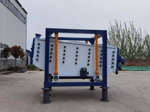 往復(fù)篩 往復(fù)篩