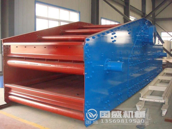 礦用篩選機篩選效率 礦用篩選機篩選效率