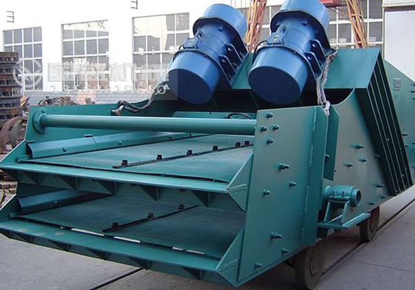 振動(dòng)篩選及圖片 振動(dòng)篩選及圖片