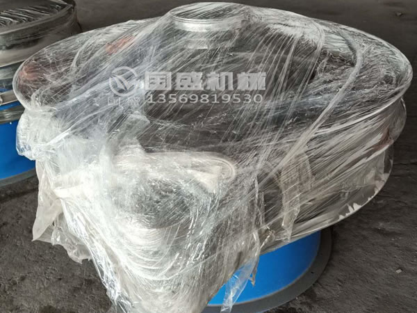 小型圓形不銹鋼篩選機(jī) 小型圓形不銹鋼篩選機(jī)