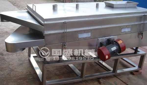 直線振動篩選機價格 直線振動篩選機價格